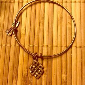 Alex and Ani bangle
